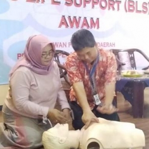 Jangan Sembarang Beri Nafas Buatan, Ini Alasannya